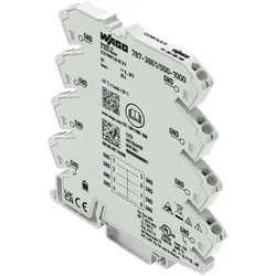 Wago 787-3861/000-1000 Potentialverteilermodul,1 Potential,mit 8 Klemmstellen 0V 78738610001000