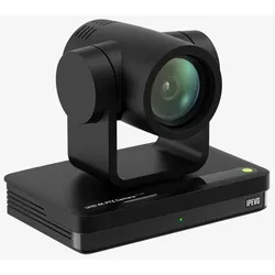 Ipevo KFT VC-Z4K PTZ Camera UHD 4K schwarz