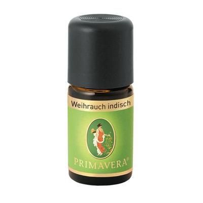 Weihrauch ÖL ätherisch indisch 5 ml Ätherisches Öl