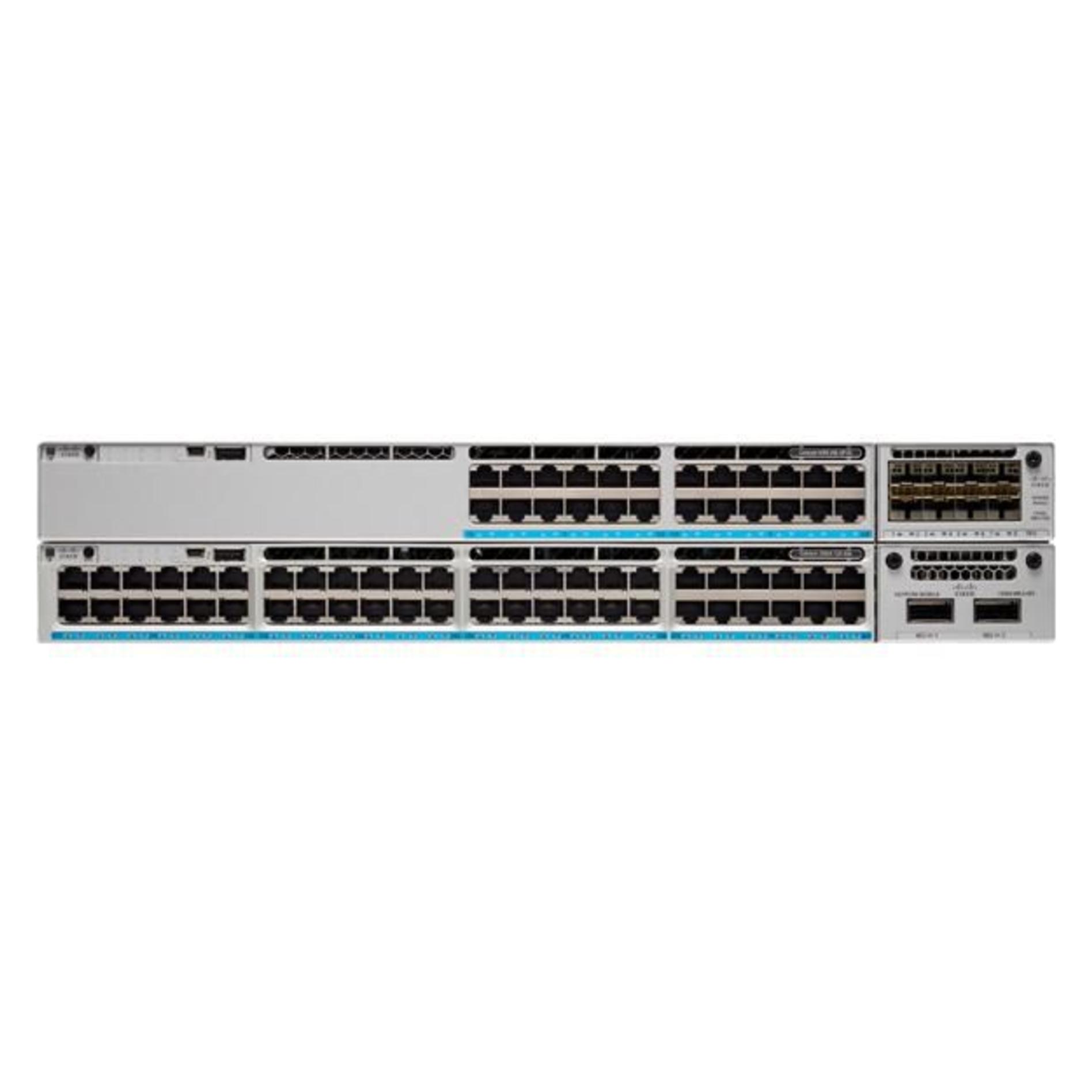 Cisco C9300-48S-E (48 Ports) (C9300-48S-E)