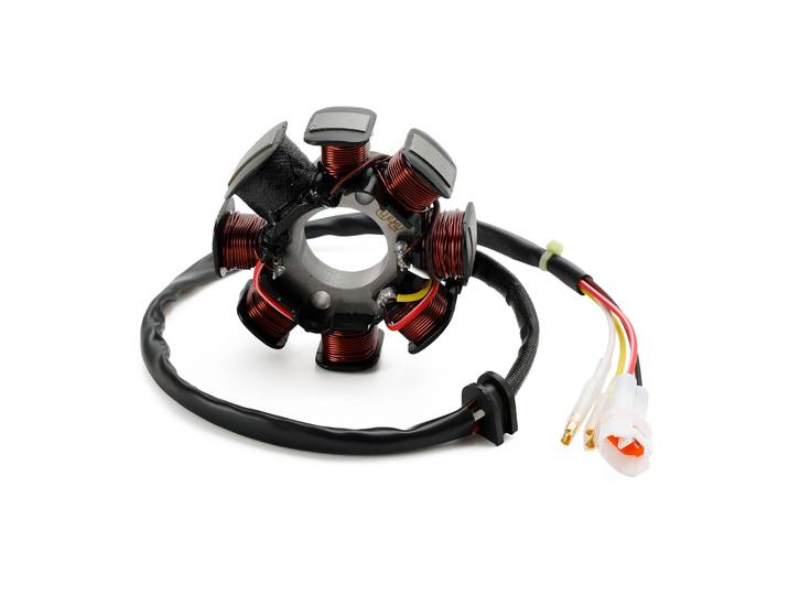 Générateur de Stator Topteng pour Beta RR 125 200 250 300 / Racing x-trainer 2T 2013-2023