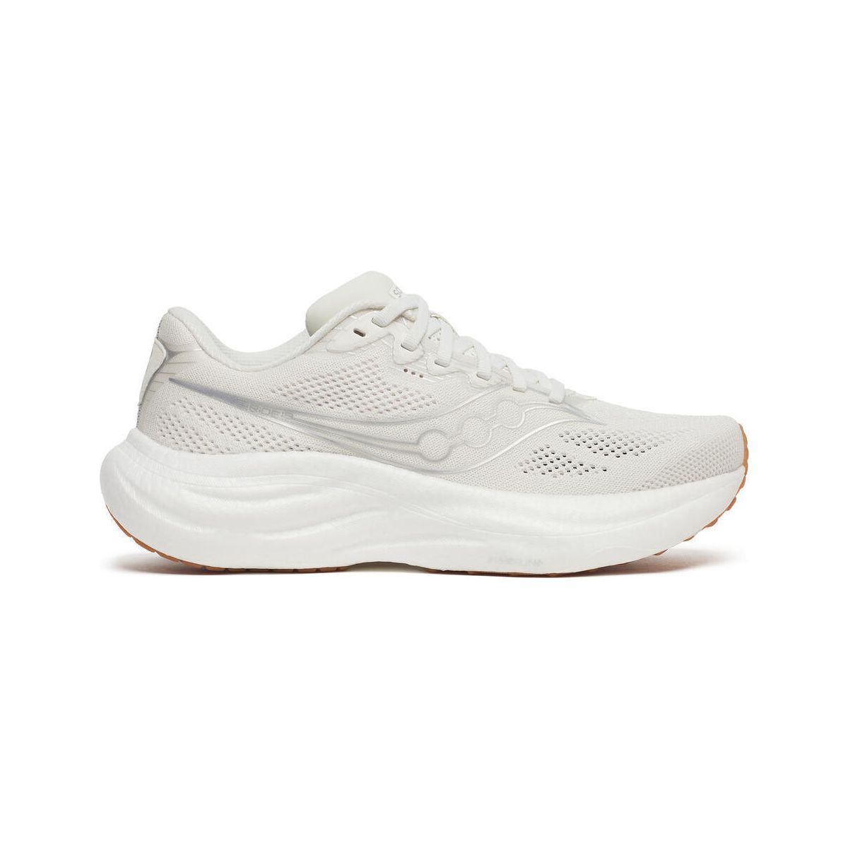 Saucony Ride 19 Women's ivory/gum (102) 39 S11055-102-39-MEDIUM