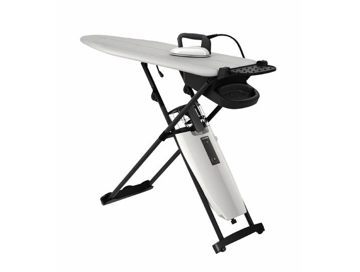 Laurastar SMART i Bügelsystem