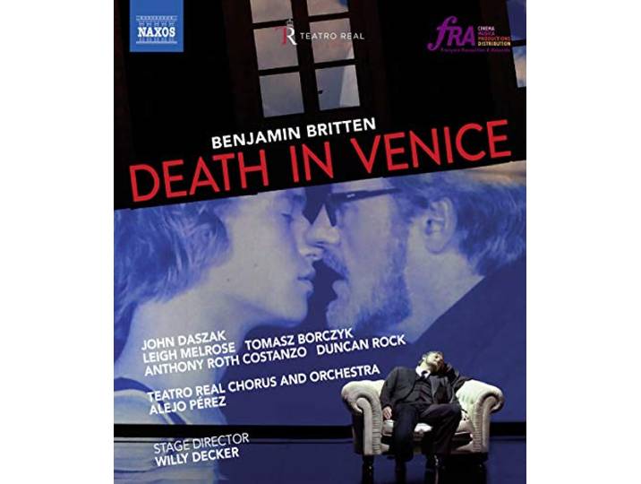 Death in Venice