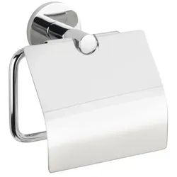 Wenko, Toilettenpapierhalter, UV-Loc Toilettenpapierhalter