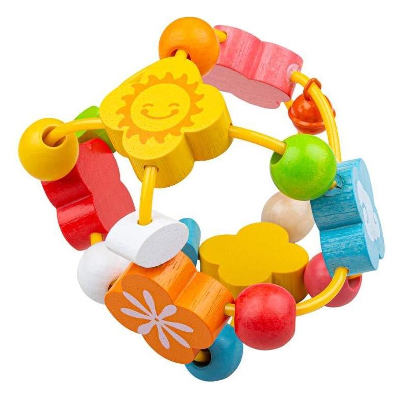 Bigjigs Toys Motorikball (BB038)