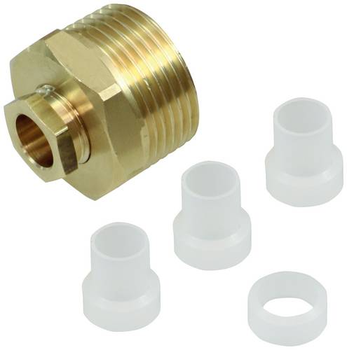 Pepperl+Fuchs 262203 Stopfbuchsenverschraubung LFL-Z132-EMS 1St.