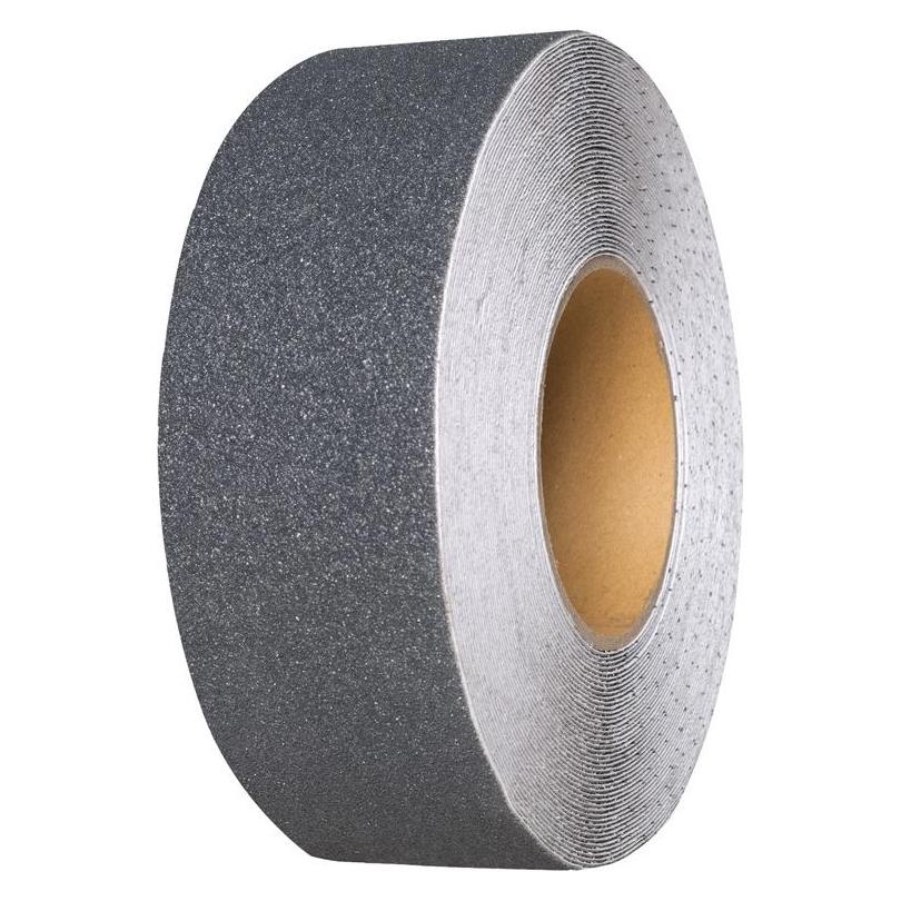 Moravia Antirutschbelag 50 mm grau Selbstklebend, Rolle à 18 m (50 mm) (265.14.026)