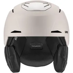 Uvex, Skihelm, (52 - 55 cm)