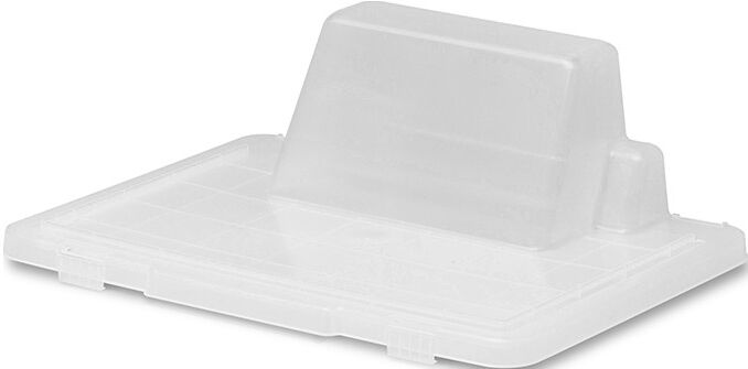 Go!Paint Roll and Go inzetemmer Deksel 8L