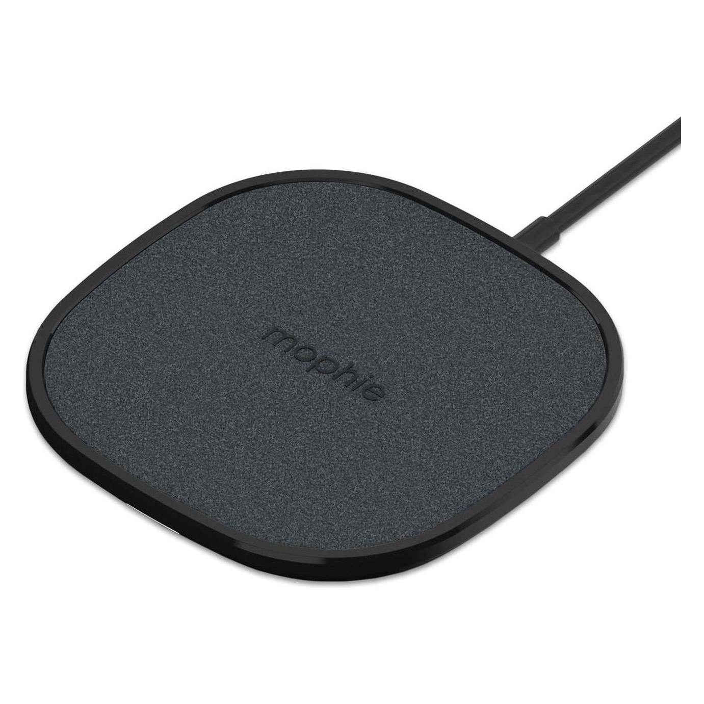 mophie Universal Wireless Single Pad (15 W) (401305904)