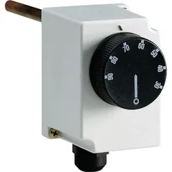 Industriethermostat Aufbau 30, Thermostat