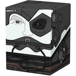 Squaroes Squaroe Star Trek: The Next Generation ST027 - Borg Drone