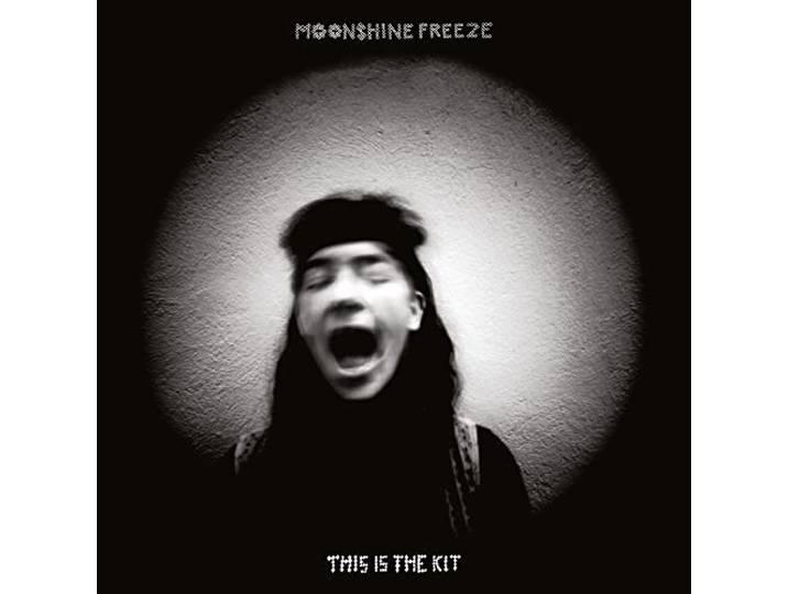 This Is The Kit - Moonshine Freeze