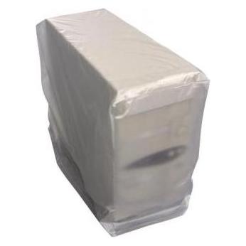 Logo Schutz für Minitower, 50x20x35 cm, EOL (43011)