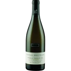 Chablis 1er Cru Fourchaume «Les Vieilles Vignes» Domaine Pascal Bouchard 2021