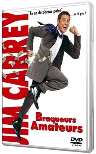 Dean Parisot - Braqueurs amateurs [FR Import] - Preis vom 11.10.2026 03:10:56 h