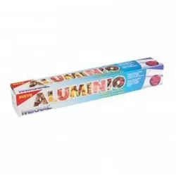 Aluminium Lebensmittel Rolle 30cmx30mts