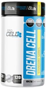 Procell DRENACELL 120 Caps