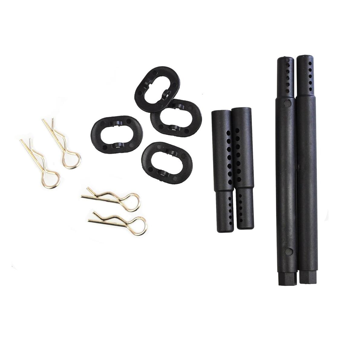 Amewi Karosseriehalter Set HC7 (019-21091030)
