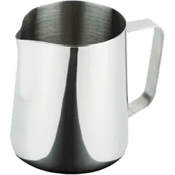 APS Milch-/Universalkanne, Inhalt: 1,30 Liter, Höhe: 165 mm, ø: 120 mm