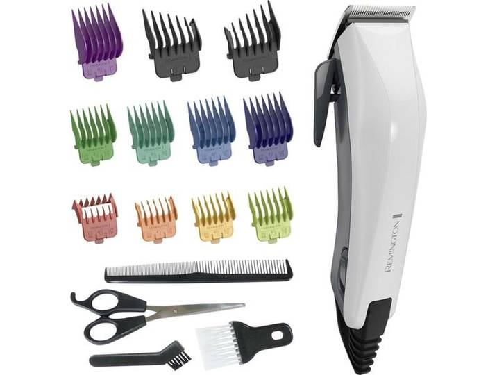 Remington HC5035 Colour Cut - 16-Delige Tondeuse Set