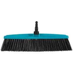 GARDENA Besenkopf Kunststoff schwarz