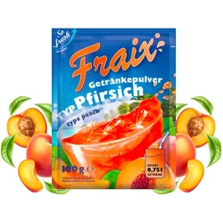 FRAIX Pfirsich 50 x 100g