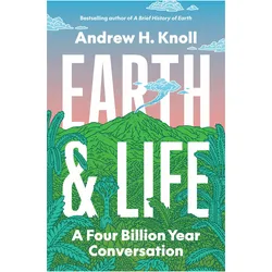 Earth and Life, Fachbücher von Andrew H. Knoll