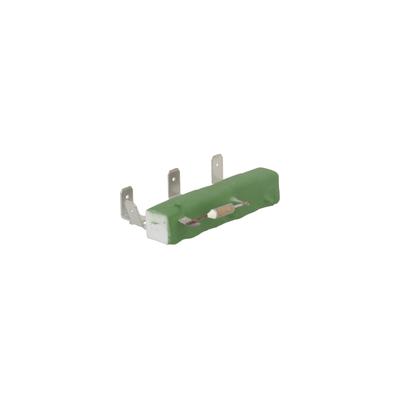KAMOKA Widerstand, Innenraumgebläse 4140186 für VAG