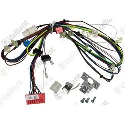 VAILLANT Sensor, Set mit Kabelbaum (60C Vaillant-Nr. 0020277582