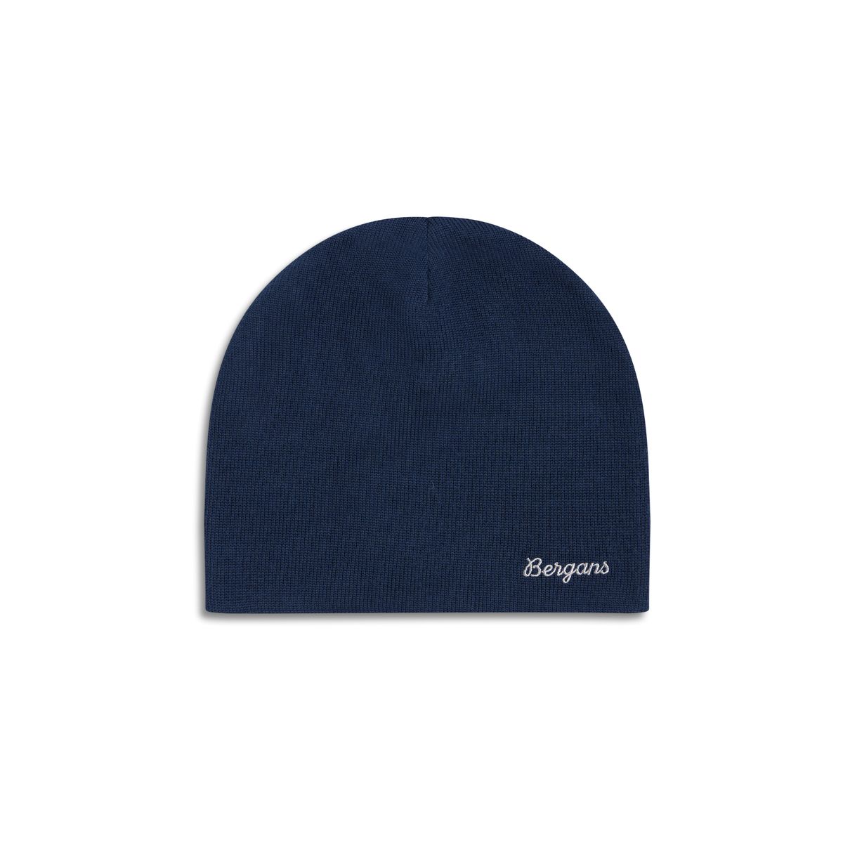 Bergans Allround Mid Warm Merino Beanie navy blue (557) One Size 255437-3756-557-OneSize