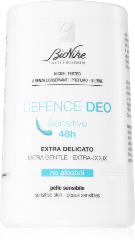 BioNike Defence Deo déodorant roll-on 50 ml