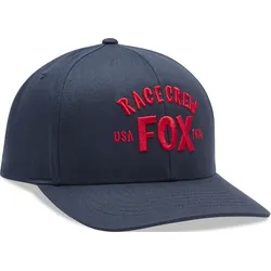 FOX Slogan Snapback Kappe