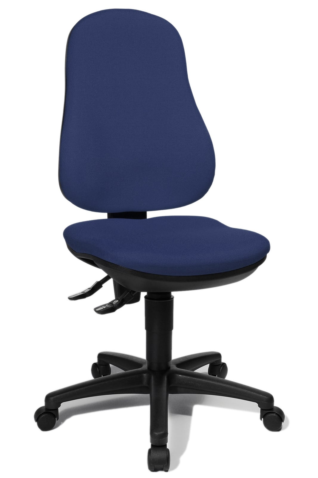 Topstar bureaustoel Point 70, koningsblauw