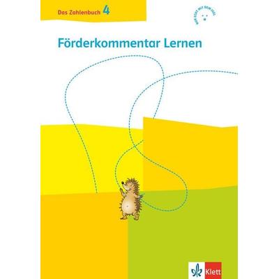 Das Zahlenbuch 4, Taschenbuch von , Klett Schulbuchverlag, 978-3-12-201154-3