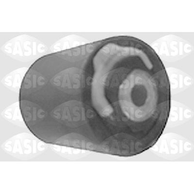 SASIC Lagerung, Achskörper 9001540 unten für VW
