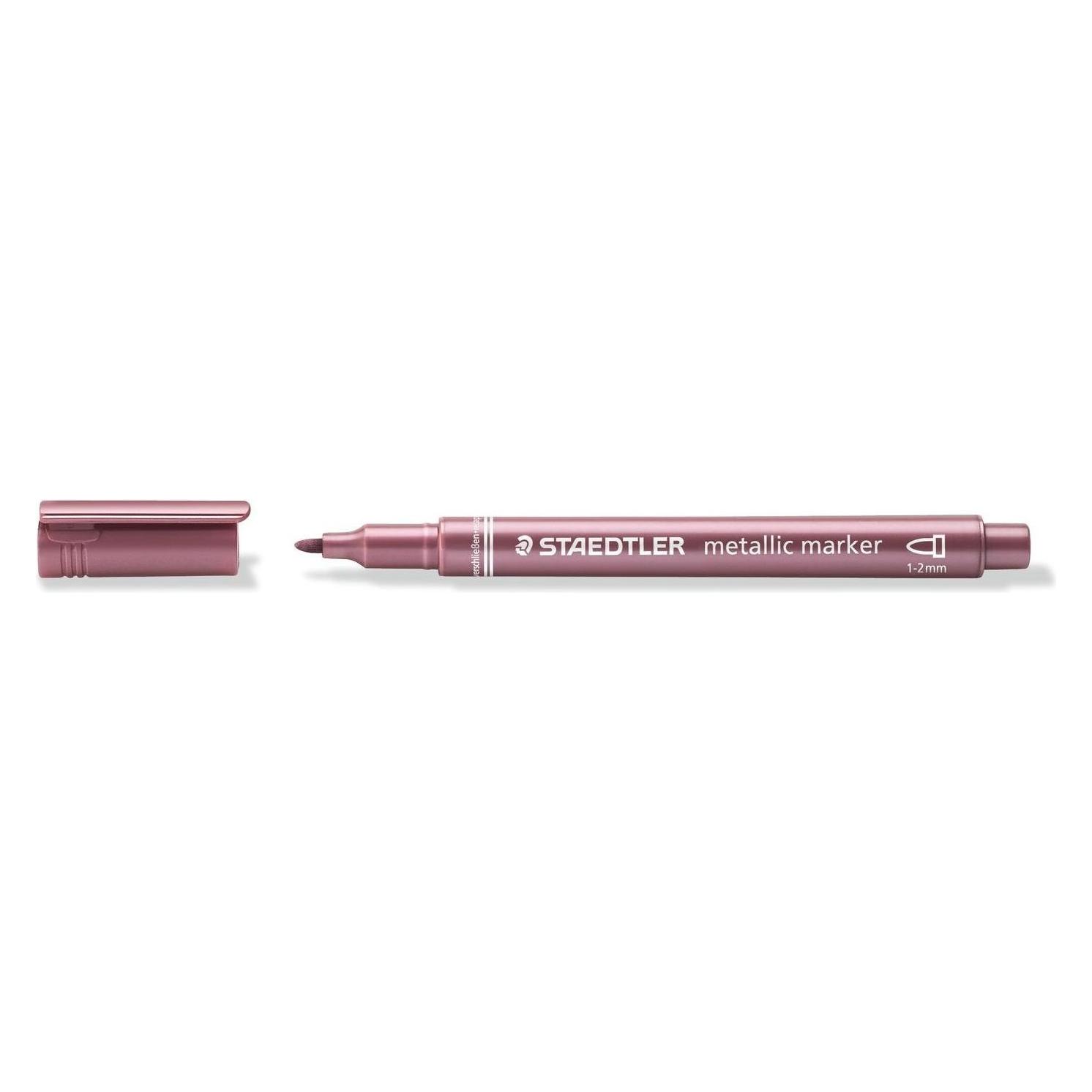 Staedtler Marker metallic (1x) (8323-232)