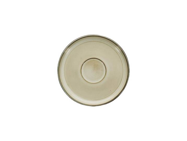 Soucoupe Salt&amp;Pepper Meridian Ivory, 15 cm