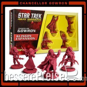 Gale Force Nine Boardgame GFNSTA004