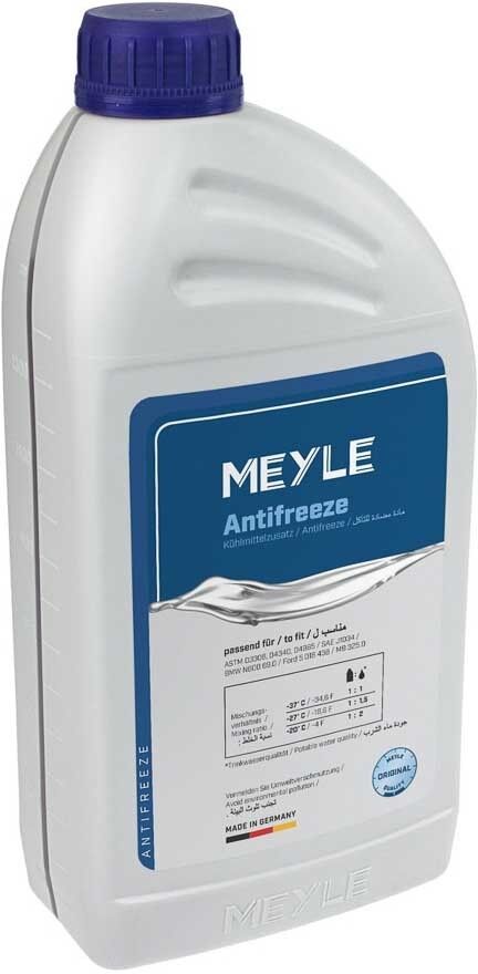 MEYLE 014 016 9100 Kühlmittel