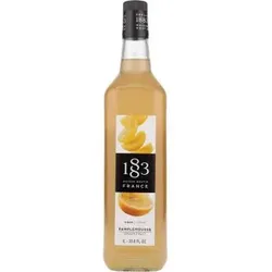 Maison Routin 1883 Grapefruit Sirup 1000ml