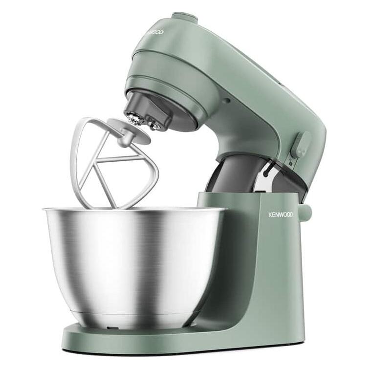 Kenwood Go Kompakte Küchenmaschine (4 l, 800 W) (0W20011542)