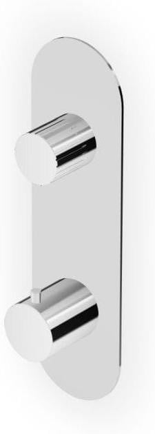 CASA39 Zucchetti Todd Thermostatische mengkraan ZTD644