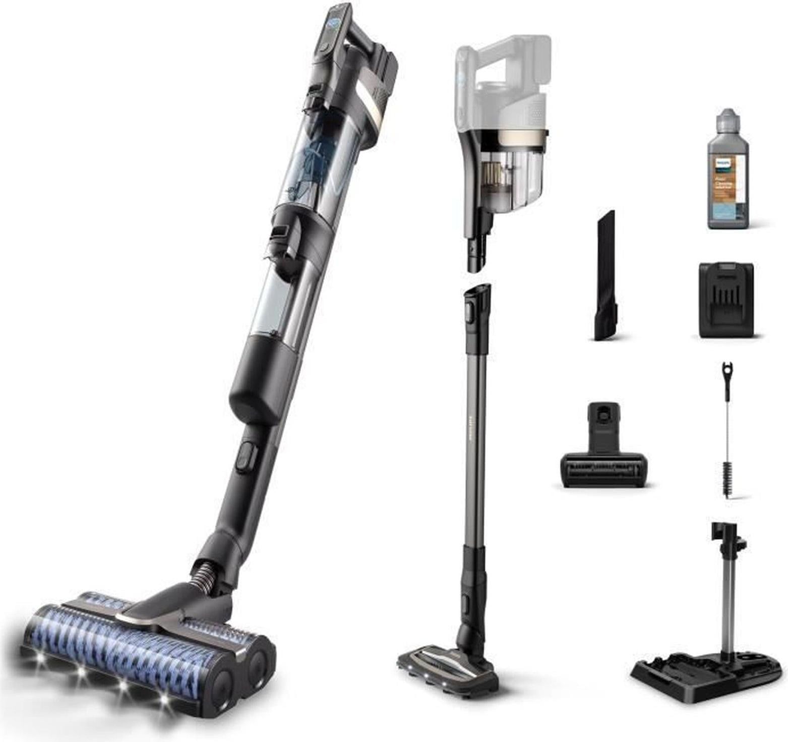 Philips 9000 Series AquaTrio XW9463 11