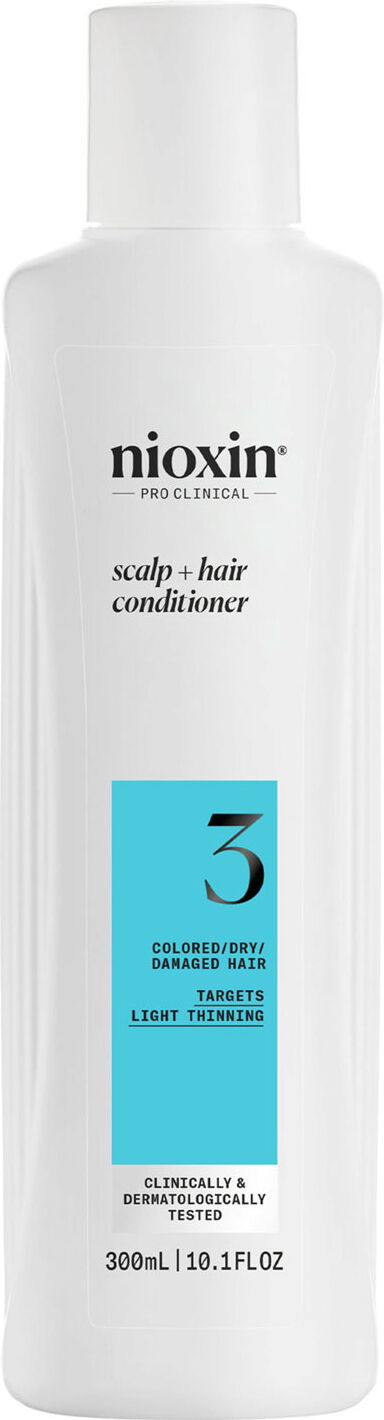 NIOXIN System 3 Conditioner