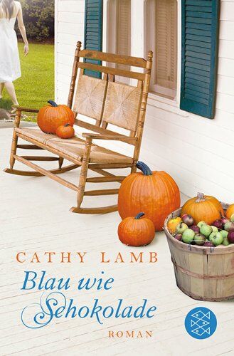 Cathy Lamb - Blau wie Schokolade: Roman - Preis vom 19.10.2026 19:33:35 h
