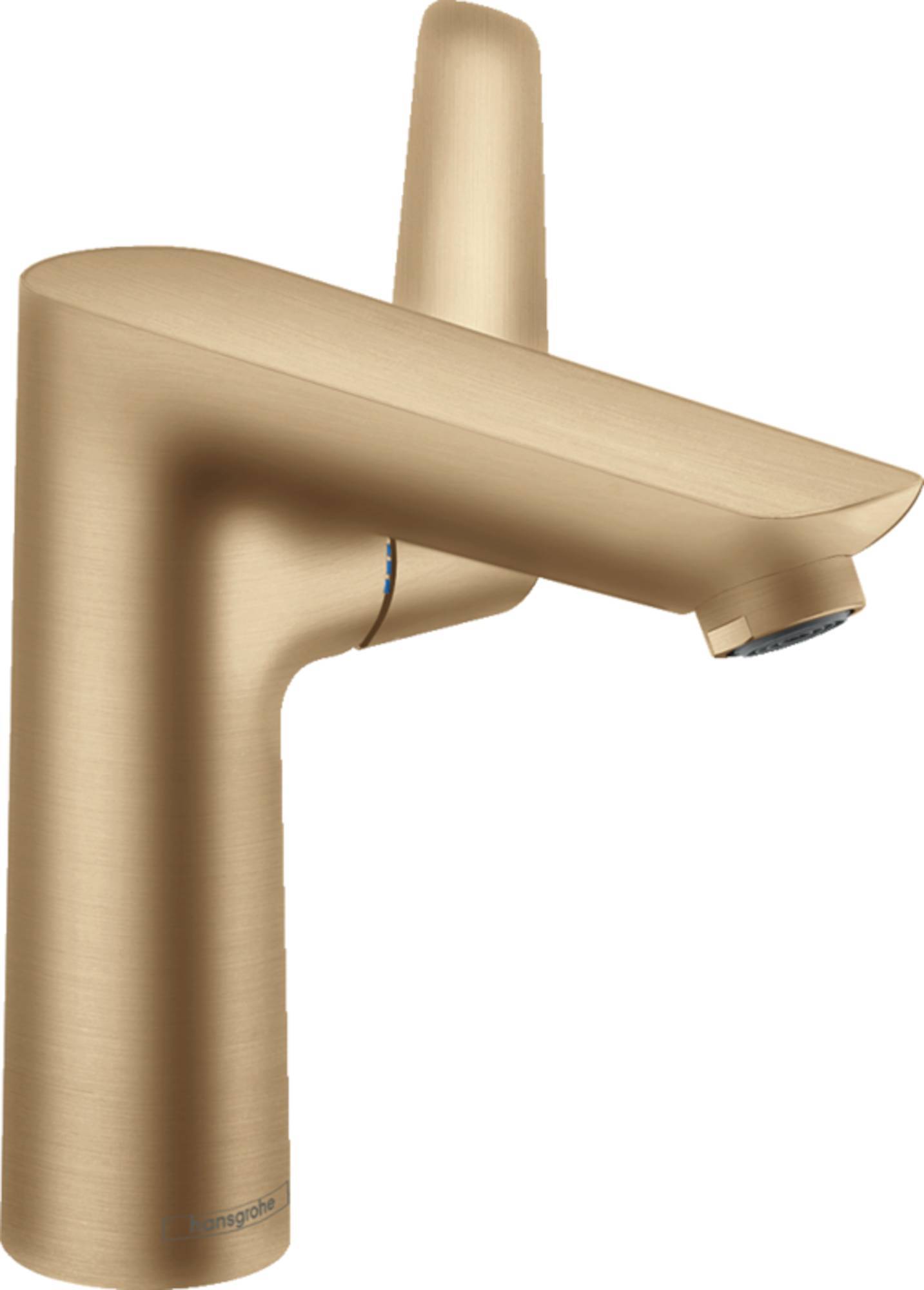 HANSGROHE 71754140 Waschtischmischer 150 Talis E BBR