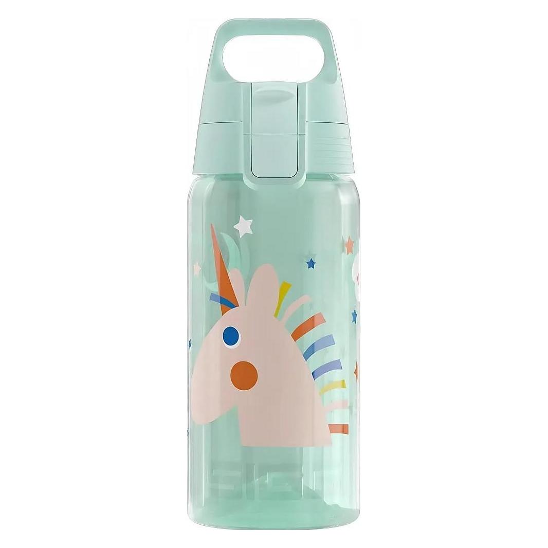 Sigg Kinder Trinkflasche VIVA ONE Unistars 0.5 L (0.50 l) (115854)