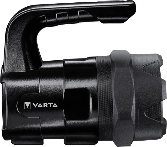 Varta Indestructible BL20 Pro 6AA mit Batt.